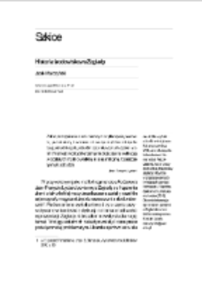 Historia środowiskowa Zagłady