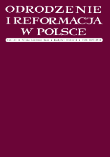 Glosa polemiczna do Radosława Grześkowiaka "Rozwiązywania Gadki Jana Kochanowskiego"