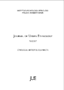 Spis treści - Contents