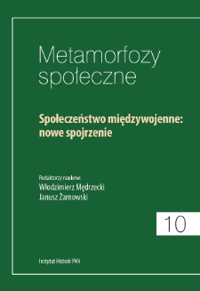 Literatura i środowisko literackie