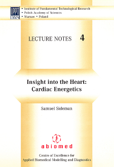 Insight into the Heart : Cardiac Energetics