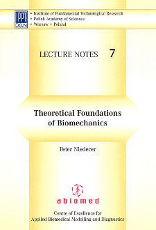 Theoretical Foundations of Biomechanics