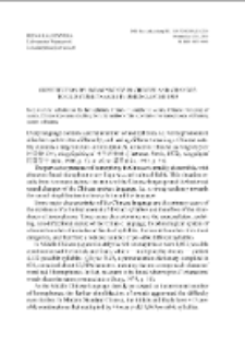 Substitution by Homophones in Chinese and Changes to Old Street Names in Beijing after 1949