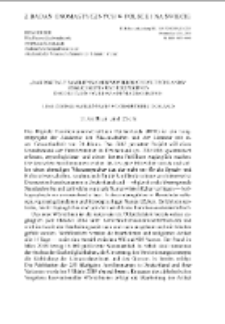 &bdquo;Das Digitale Familiennamenw&ouml;rterbuch Deutschlands&ldquo;. M&ouml;glichkeiten und Perspektiven der Digitalen Familiennamenlexikographie