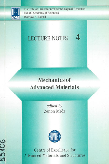 Quantitative characterization of the microstructure of advanced materials