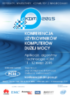 Poster KDM 2015