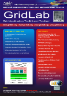 Poster GRIDLAB