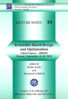 Bounds on system failure probability by linear programming