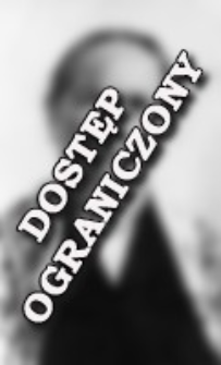 [A portrait of an elderly woman] [An iconographic document]