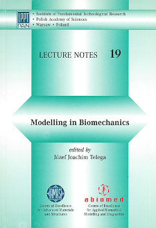 Modelling of soft tissues behaviour