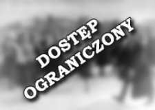 [A performance of the folk band from Masł&oacute;w] [An iconographic document]