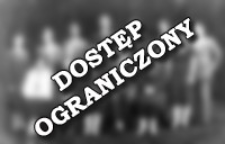 [Youth of the Polish Youth Association] [An iconographic document]
