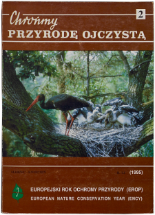 Resolution of the Committee for Nature Conservation PAS on the plan of highways construction in Poland