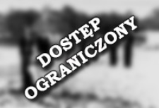 [Paving of the road in Irządze] [An iconographic document]