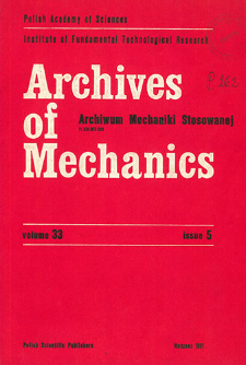 Pulse load of annular plastic plates supported on both edges