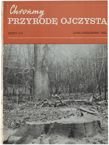 The most valuable natural bodies subjected to strict legal protection in the &ldquo;Drava River&rdquo; nature reserve