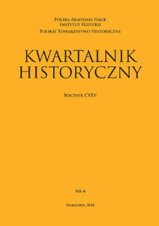 J&oacute;zef Piłsudski wobec wybor&oacute;w do parlamentu austriackiego oraz działalności polskich posł&oacute;w socjalistycznych IX kadencji (1897&ndash;1900)