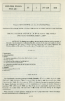 The occurrence and role of bivalves of the family Unionidae in Mikołajskie Lake