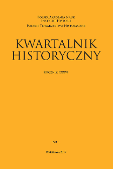 Problemy społeczne w gotyckiej przestrzeni dziewiętnastowiecznej metropolii w świetle powieści The Mysteries of London George&rsquo;a W.M. Reynoldsa