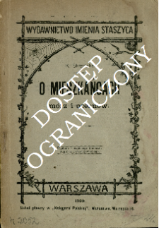 O mieszkańcach m&oacute;rz i ocean&oacute;w