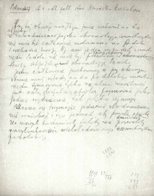 Wyciągi z literatury dotyczące Wyżyny Lubelskiej