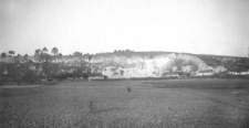 Foto stanowisk, zabytk&oacute;w, okolicy