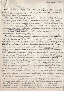 Kobierzyn ; Borek Fałęcki - Pychowice