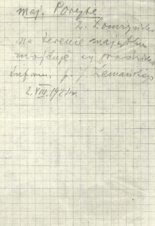 Stanowiska wojew&oacute;dztwa podlaskiego