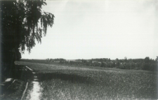 Cegielnia "Zacisze, pow. Sok&oacute;łka, woj. Białystok, 1939 rok