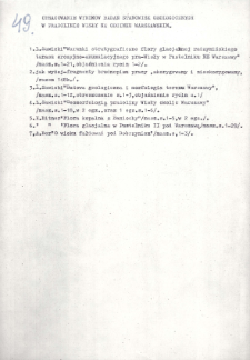 Spis zawartości