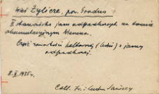 Żylicze, powiat Grodno