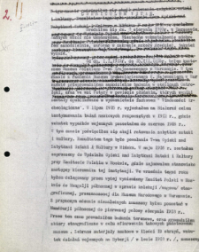 Życiorysy Ludwika Sawickiego