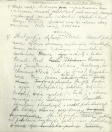 Notatki na temat wystawiennictwa zabytk&oacute;w przedhistorycznych