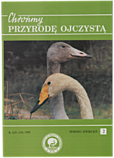 On the necessity of the legal administrative regulation of species restitution and reintroduction in Poland, in accordance with international standards