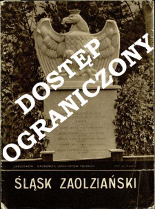 Śląsk Zaolziański
