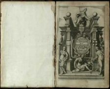 Topographia archiepiscopatuvm Mogvntinensis Treuirensis et Coloniensis das ist Beschreibung der vornembsten St&auml;tt und Pl&auml;tz in denen Ertzbistumen Mayntz, Trier und C&ouml;ln
