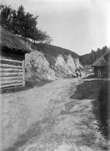Horodok : okolica stanowiska II