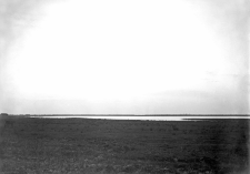 Jezioro Wielkie Zhorany, powiat lubomelski (Polesie)