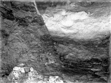 Miejscowość nieznana : profil utworu lodowcowego