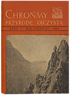 Weathering Flysch rocks in the vicinity of Krzesz&oacute;w