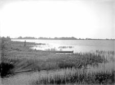 Polesie : zdjęcie krajobrazowe