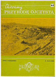 The area of the Bieszczady National Park has been extended