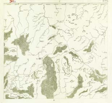 Regni Poloniae, Magni Ducatus Lituaniae Nova Mappa Geographica concessu Borussorum Regis. IV