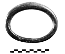 armlet (Kokorzyn) - metallographic analysis