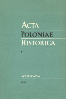 Polish Economy of the Years 1918-1939 in Polish Postwar Publications