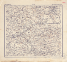 XXV - 5 : petrok. i kali&scaron;sk. gub. : lask. lodz. petrok. i sěradsk. uězd.