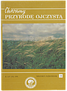 New nature reserves in the Opole province