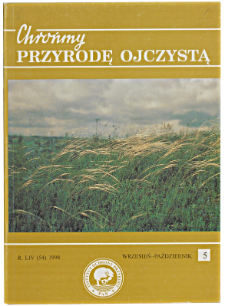 Forests of the Tr&oacute;jmiejski Landscape Park support an interesting enthomofauna