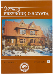 A new locality of Agriope bruennichi in the region of Polesie Lubelskie
