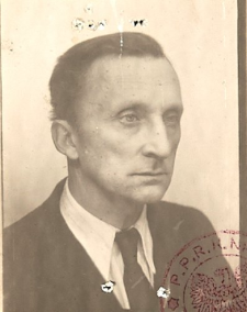 Józef Kobylański